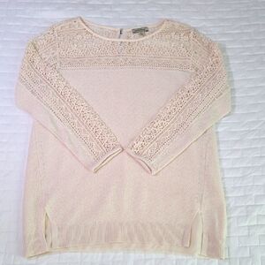 2 For $20 - Lucky Brand Sweater